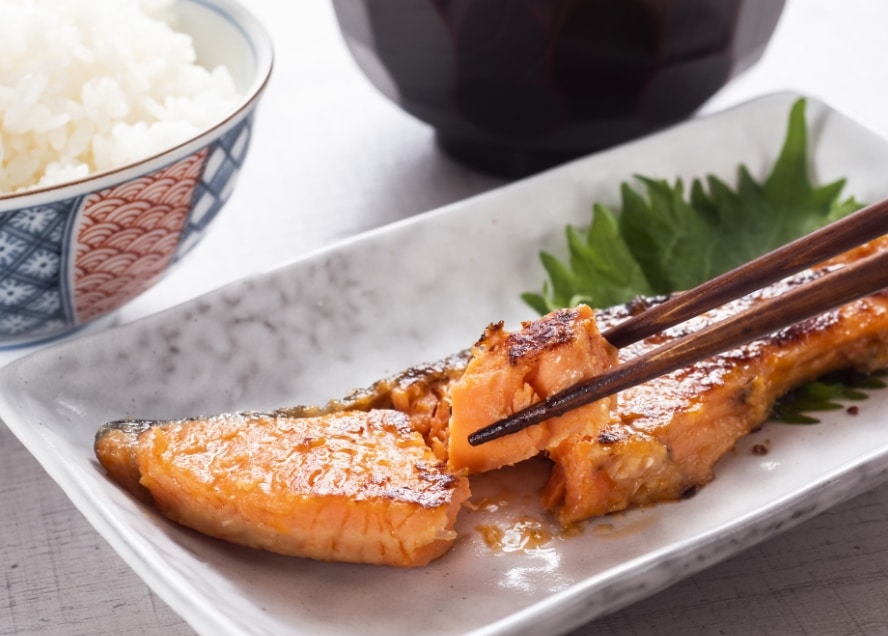 食と学びで、海を未来につなげていく