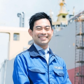 国内営業職 Y・I　2015年入社