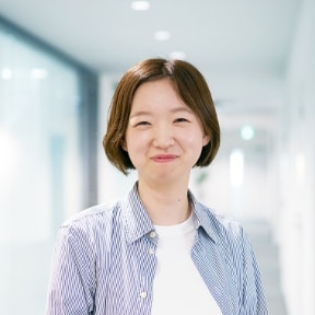人事企画職 N・K　2020年入社