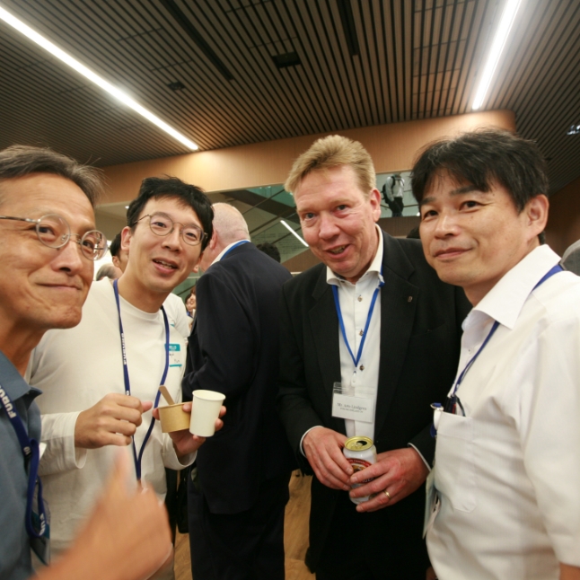 Global Strategic Meeting party国際戦略会議party）の画像01