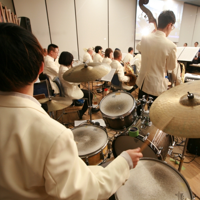 Global Strategic Meeting party国際戦略会議party）の画像05
