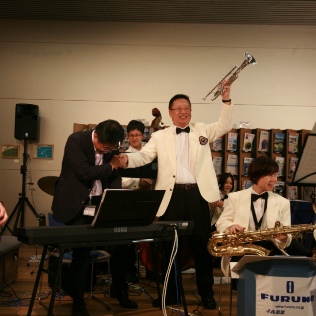 Global Strategic Meeting party国際戦略会議party）の画像08
