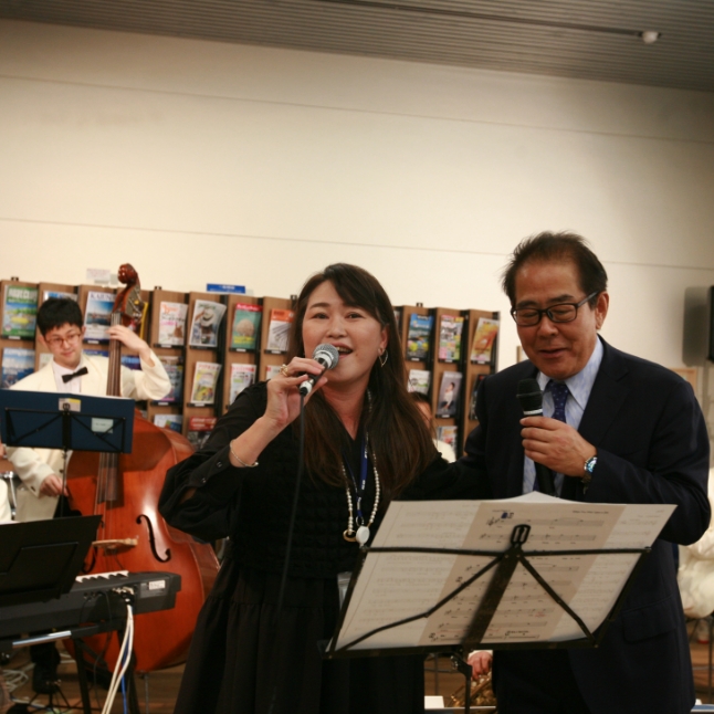 Global Strategic Meeting party国際戦略会議party）の画像09