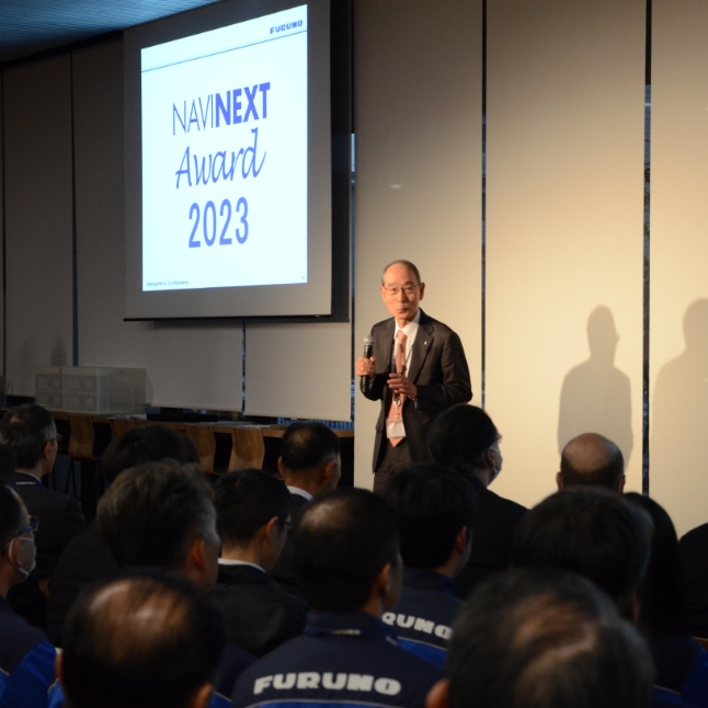 NAVI NEXT AWARDの画像01