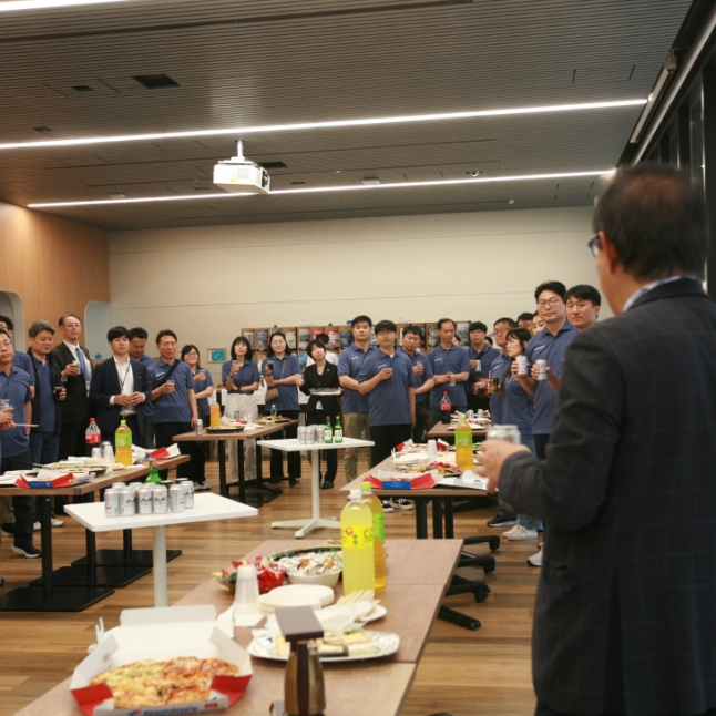 海外子会社交流イベントの画像02