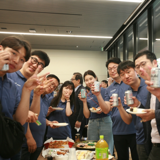 海外子会社交流イベントの画像03