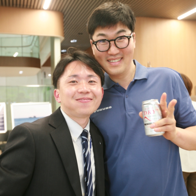 海外子会社交流イベントの画像04