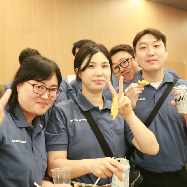 海外子会社交流イベントの画像05