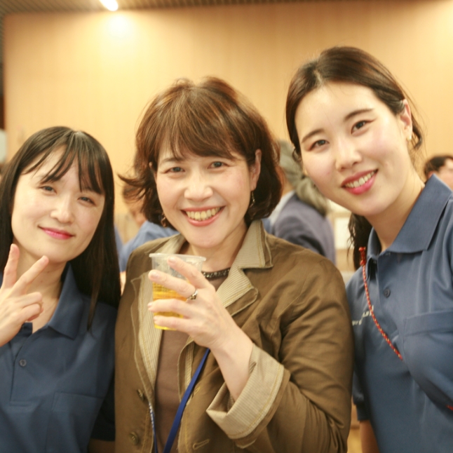海外子会社交流イベントの画像06